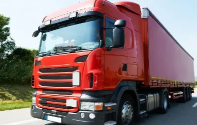 İstanbul Bozova Ambar Kargo