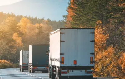 İstanbul ile Bozova Arası Klima Taşıma