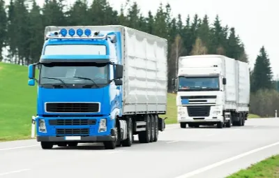 İstanbul ile Bozova Arası Eşya Taşıma